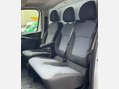 Vauxhall Vivaro 1.6 CDTi 2900 ecoFLEX L1 H1 Euro 5 (s/s) 5dr 41