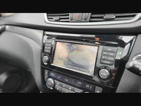 Nissan Qashqai N-CONNECTA DIG-T 26