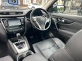 Nissan Qashqai 1.6 dCi Tekna XTRON 2WD Euro 5 (s/s) 5dr 22