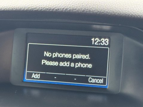 Ford Focus 2.0T EcoBoost ST-2 Euro 6 (s/s) 5dr 18