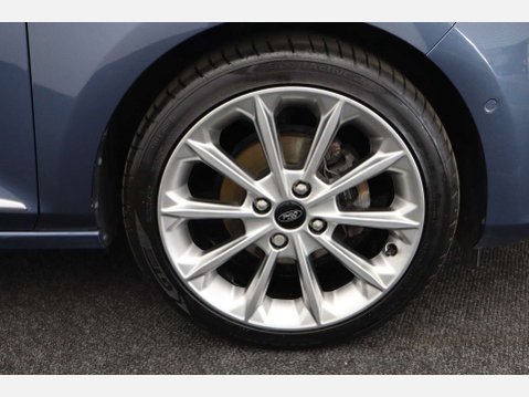 Ford Fiesta 1.0 Fiesta Vignale Edition T MHEV 5dr 59