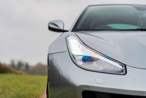 Ferrari GTC4 Lusso GTC4 Lusso T V8 21
