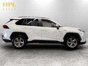 Toyota Rav4 2.5 VVT-h GPF Design SUV 5dr Petrol Hybrid CVT Euro 6 (s/s) (218 ps) Air Co 8