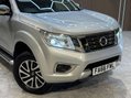 Nissan Navara 2.3 Navara Tekna dCi Auto 4WD 5dr 8