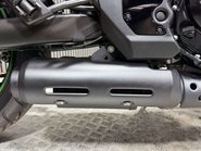 Kawasaki Vulcan S 650 2024 ONLY 2K EXCELLENT CONDITION LIGHTWEIGHT CRUISER 650CC TWIN 7