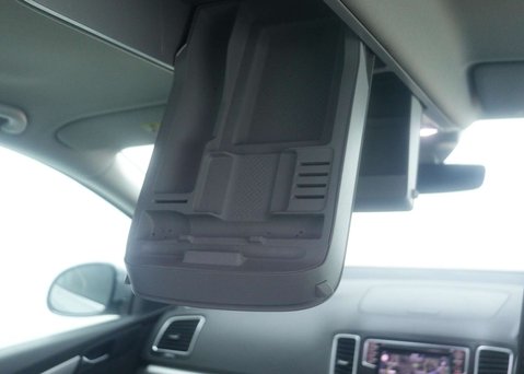 Volkswagen Sharan 1.4 Sharan SE Nav TSi Semi-Auto 5dr 23