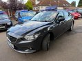 Mazda 6 2.0 SKYACTIV-G SE-L Nav Euro 6 (s/s) 4dr 3