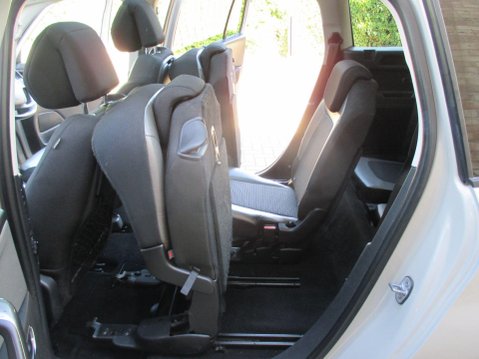 Citroen Grand C4 Spacetourer 1.5 BlueHDi Flair Euro 6 (s/s) 5dr 33