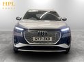 Audi Q4 50 S line SUV 5dr Electric Auto quattro 82kWh (299 ps) Air Con - Alloys - D 2