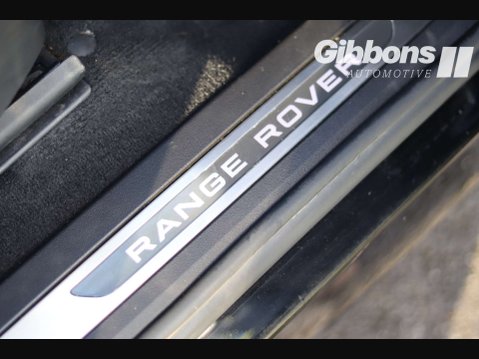 Land Rover Range Rover Evoque 1.5 Range Rover Evoque Autobiography PHEV Auto 4WD 5dr 43