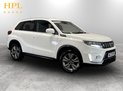 Suzuki Vitara 1.4 Boosterjet MHEV SZ-T SUV 5dr Petrol Hybrid Manual Euro 6 (s/s) (129 ps) 2