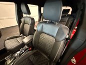 Mitsubishi Outlander 2.4 Outlander Exceed PHEV CVT 4WD 5dr 57