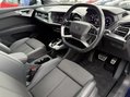 Audi Q4 40 S line SUV 5dr Electric Auto 82kWh (204 ps) 2