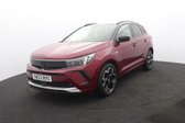 Vauxhall Grandland 5dr 1.2 Turbo Ultimate 37
