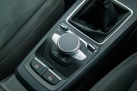 Audi Q2 TFSI TECHNIK 34