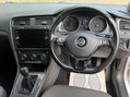 Volkswagen Golf 1.6 Golf SE Nav TDI BlueMotion Technology 5dr 6