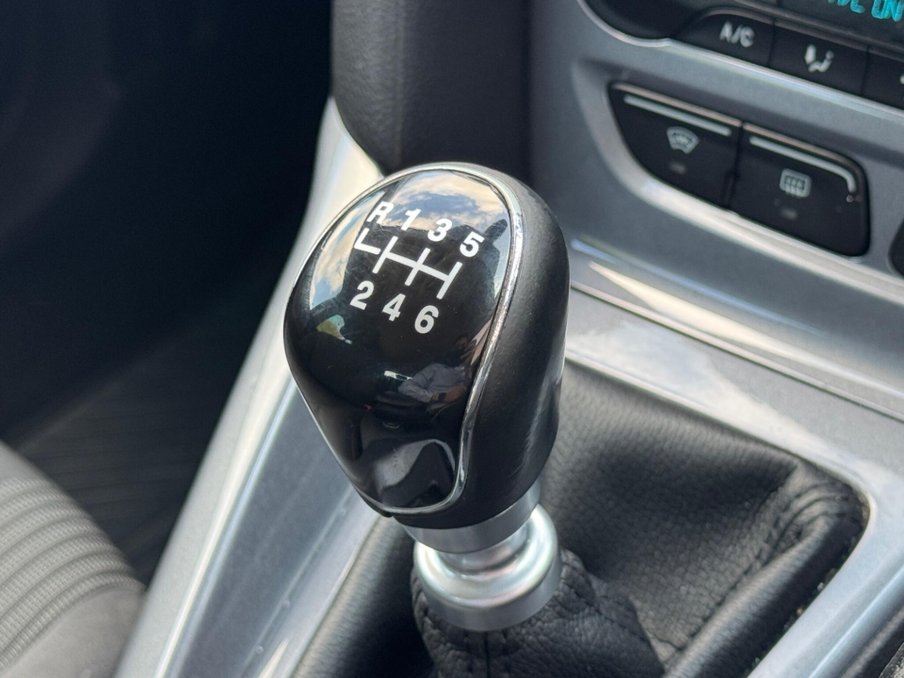 2014 Ford Focus — image 25