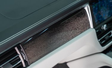 Porsche Macan GTS 25