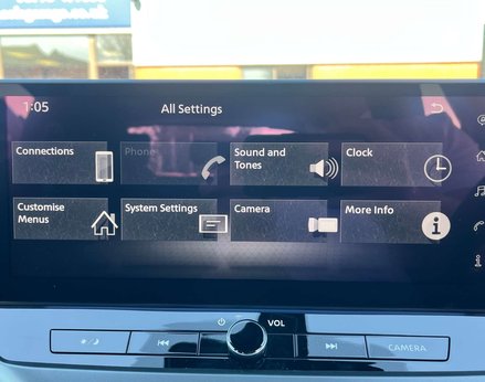 Nissan Juke 1.0 Juke Acenta Premium DiG-T 5dr 36