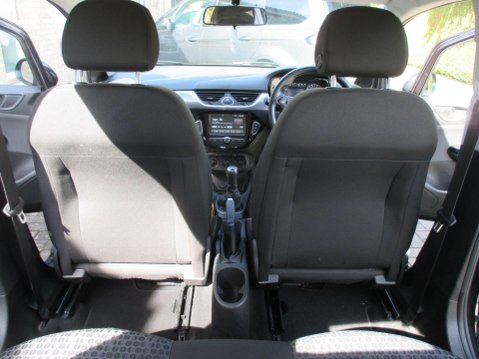 Vauxhall Corsa 1.4i ecoFLEX Design Euro 6 5dr 30