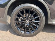 Mercedes-Benz GLC 2.1 GLC220d AMG Night Edition G-Tronic+ 4MATIC Euro 6 (s/s) 5dr 75