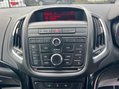 Vauxhall Zafira 1.4i Turbo SRi Auto Euro 6 5dr 36