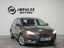 Ford Focus 1.0 Titanium 5dr
