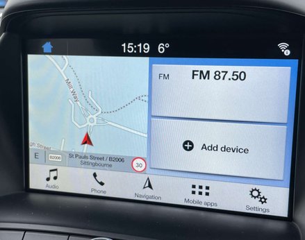 Ford Kuga 2.0 Kuga Titanium TDCI 5dr 28