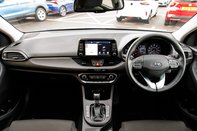 Hyundai i30 CRDI SE NAV 3