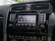 Volkswagen Golf 2.0 TSI BlueMotion Tech R Hatchback 3dr Petrol Manual 4Motion Euro 6 (s/s) 56