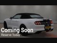 Ford Mustang ECOBOOST 2