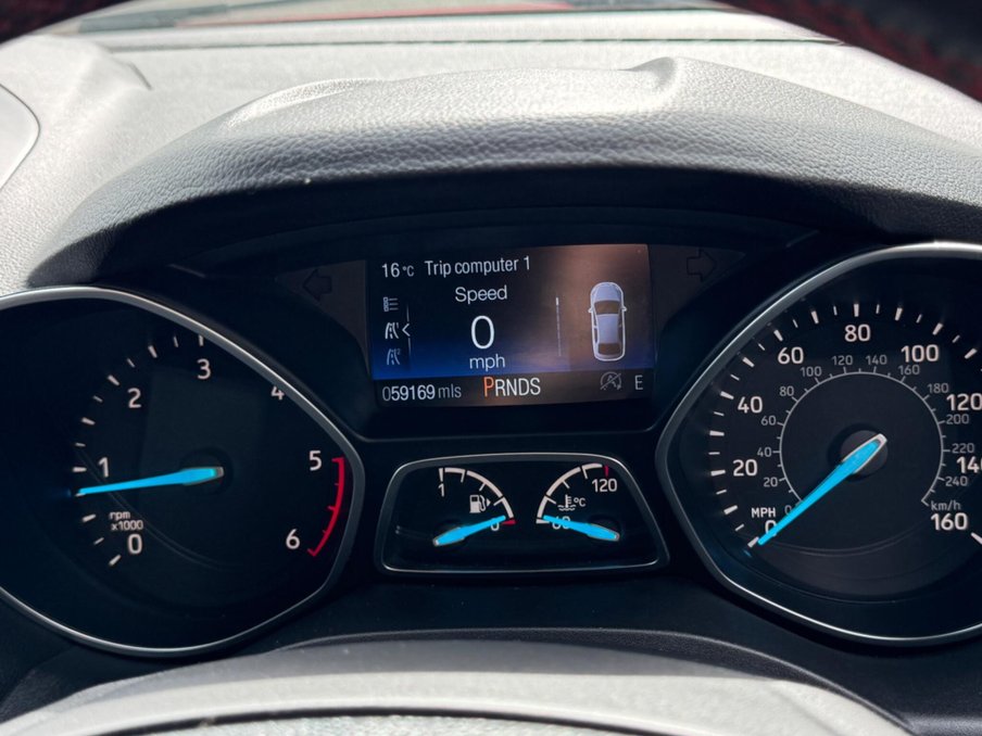 2019 Ford Kuga — image 40