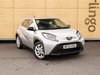 Toyota Aygo X VVT-I PURE