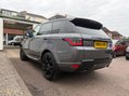 Land Rover Range Rover Sport 3.0 SD V6 HSE Dynamic Auto 4WD Euro 6 (s/s) 5dr 19