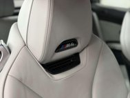 BMW M4 3.0 BiTurbo GPF Competition Convertible 2dr Petrol DCT Euro 6 (s/s) (450 ps 58