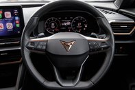 Cupra Formentor TSI V2 DSG 20
