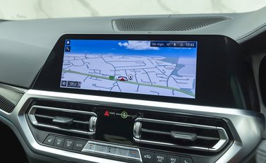 BMW M3 Competition 19