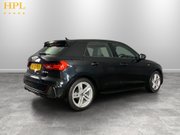 Audi A1 1.0 TFSI 30 S line Sportback 5dr Petrol S Tronic Euro 6 (s/s) (110 ps) Cru 7
