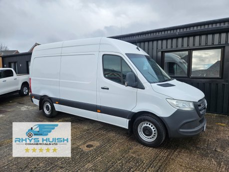 Mercedes-Benz Sprinter 315 CDI PROGRESSIVE