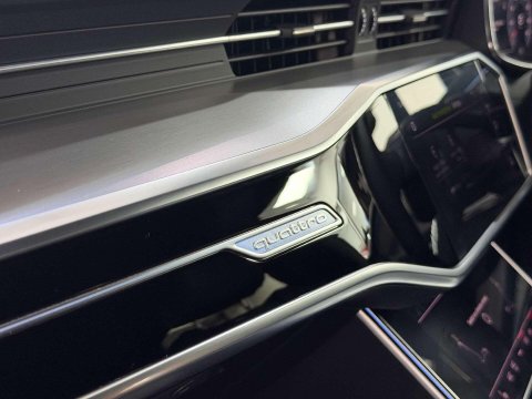 Audi A7 3.0 TDI V6 50 S line Sportback 5dr Diesel Tiptronic quattro Euro 6 (s/s) (2 33