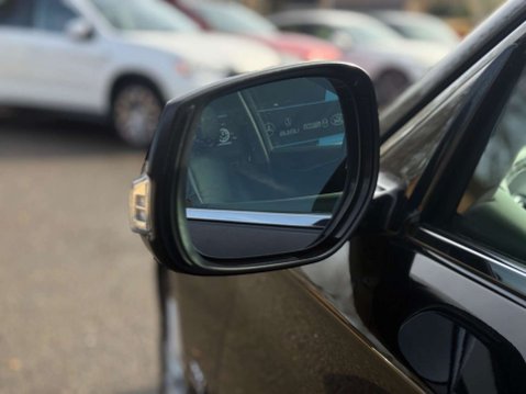 Infiniti Q50 2.2d SE Auto Euro 6 (s/s) 4dr 20