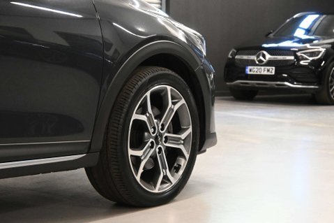 Kia Xceed 1.5 XCeed 3 ISG 5dr 35