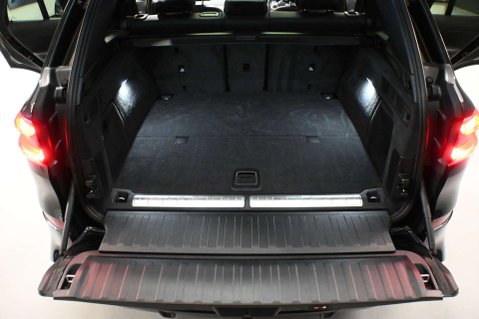 BMW X5 3.0 X5 xDrive 45e M Sport Auto 4WD 5dr 54