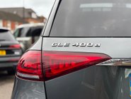 Mercedes-Benz GLE 2.9 GLE400d AMG Line (Premium Plus) SUV 5dr Diesel G-Tronic 4MATIC Euro 6 15