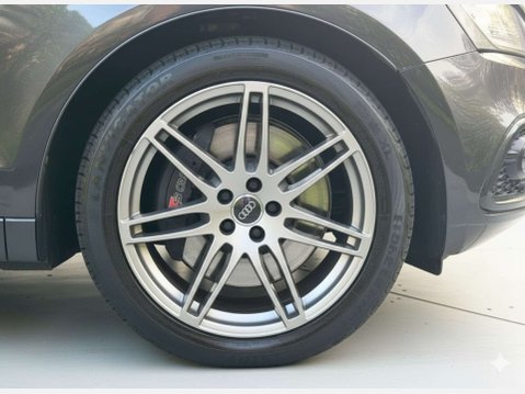 Audi SQ5 3.0 BiTDI V6 19