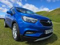 Vauxhall Mokka X 1.4i Turbo Active Euro 6 (s/s) 5dr 5