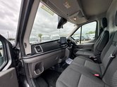 Ford Transit LWB L3H2 Med Roof Limited 350 Air Con Alloys Camera Nav Sensors EURO 6 17