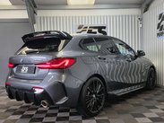 BMW 1 Series 2.0 M135i Hatchback 5dr Petrol Auto xDrive Euro 6 (s/s) (306 ps) 6