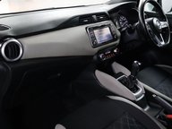 Nissan MICRA IG-T N-CONNECTA 34