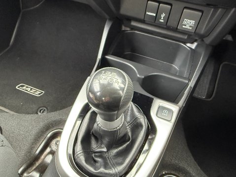 Honda Jazz **SORRY NOW SOLD** 30